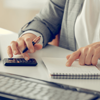 Accounting Service